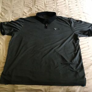 Men’s XL ClimaxChill Adidas Golf Shirt